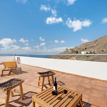 Vivienda Vacacional La Era Vallehermoso Exteriér fotografie