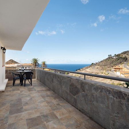 Vivienda Vacacional La Era Vallehermoso Exteriér fotografie