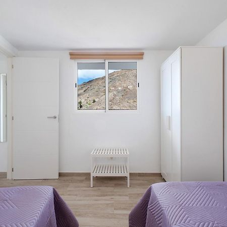Vivienda Vacacional La Era Vallehermoso Exteriér fotografie