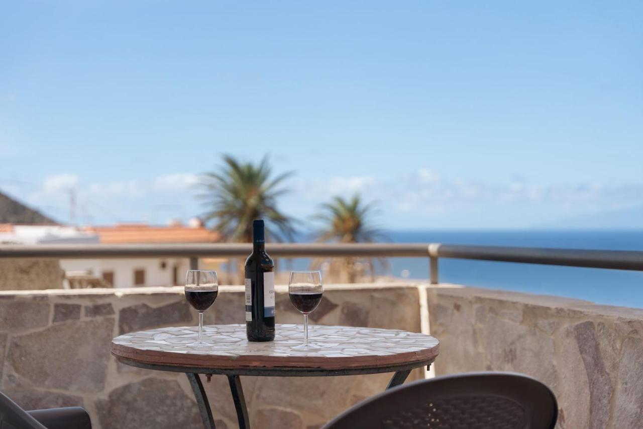 Vivienda Vacacional La Era Vallehermoso Exteriér fotografie