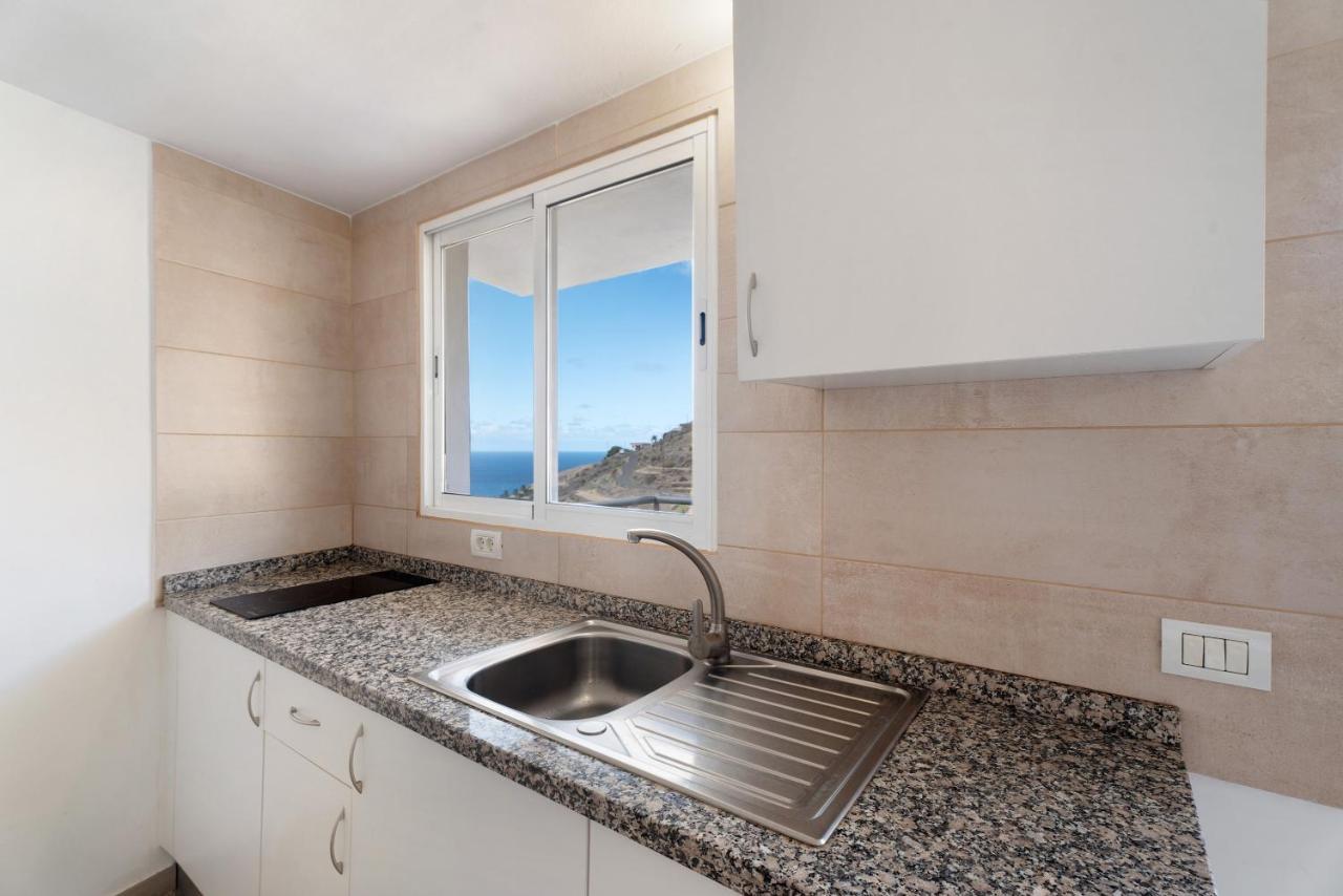 Vivienda Vacacional La Era Vallehermoso Exteriér fotografie