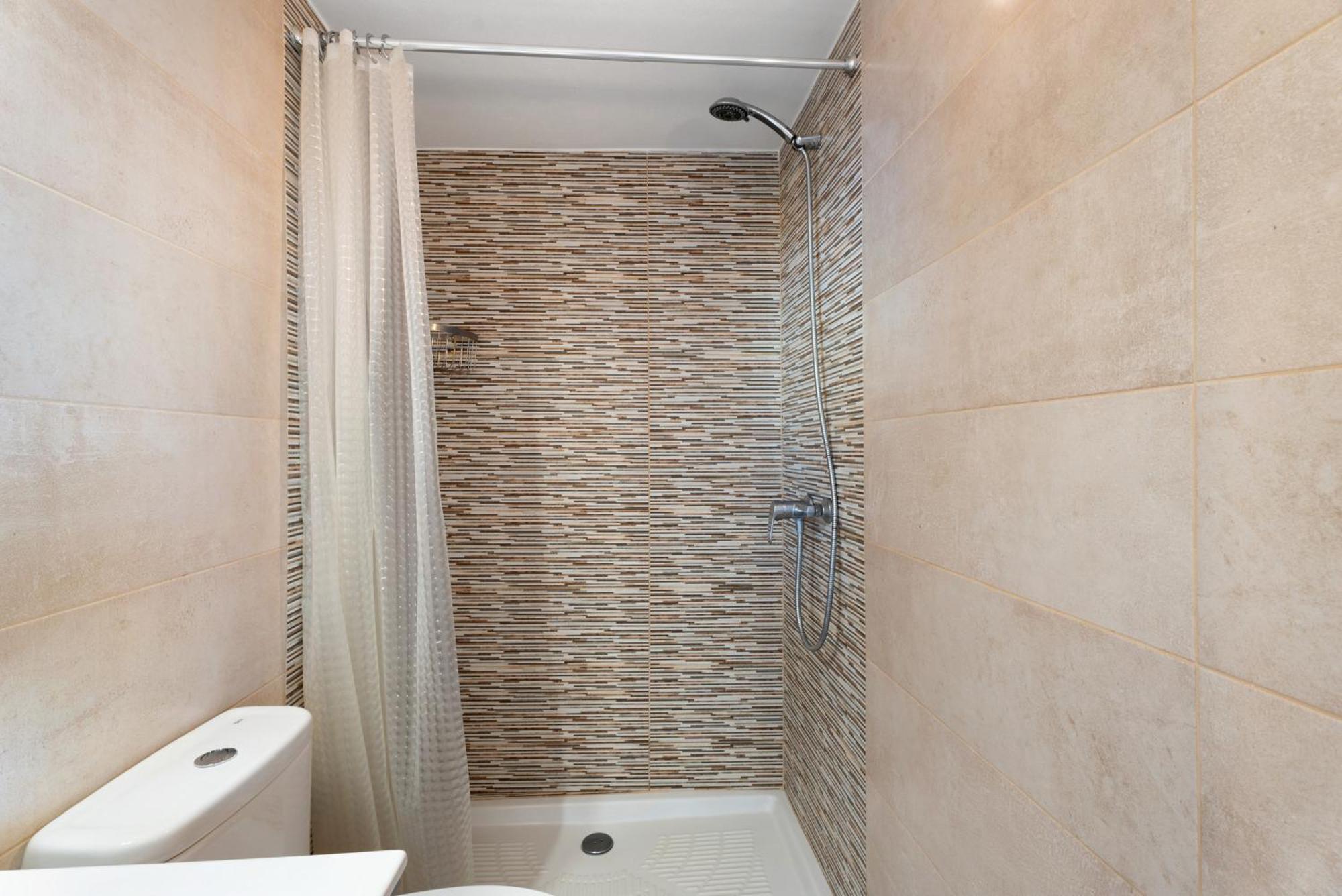 Vivienda Vacacional La Era Vallehermoso Exteriér fotografie
