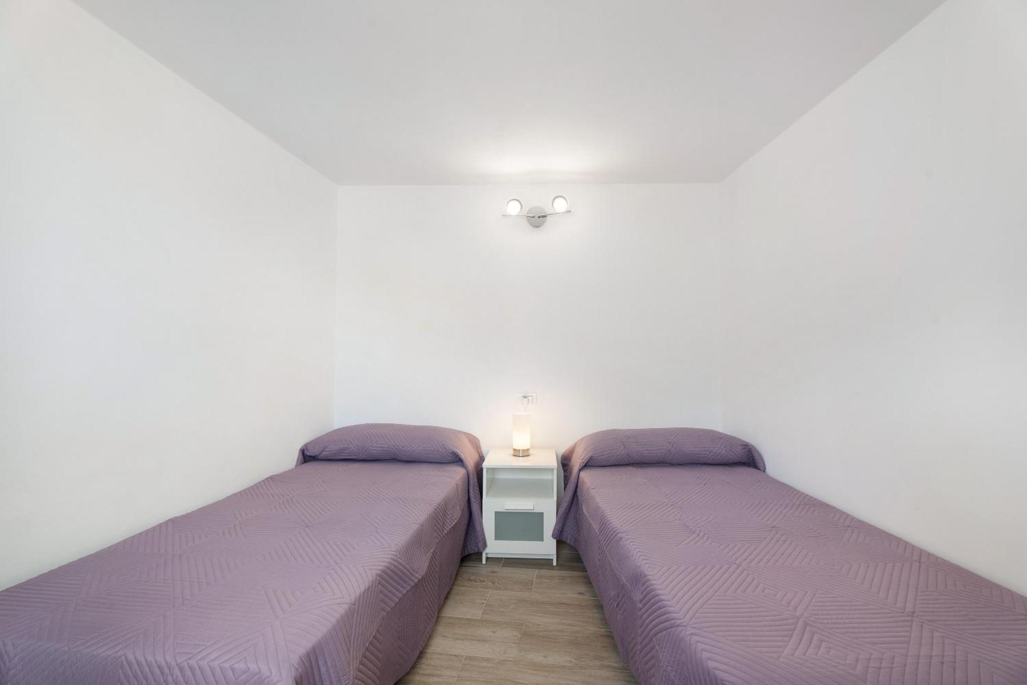 Vivienda Vacacional La Era Vallehermoso Exteriér fotografie